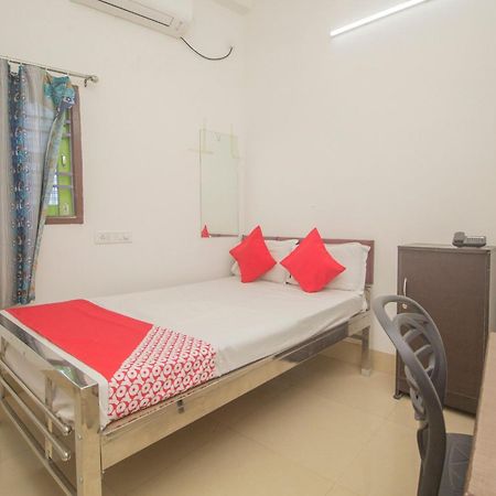 Super Hotel O Kshounish Residency Māldah Exteriér fotografie