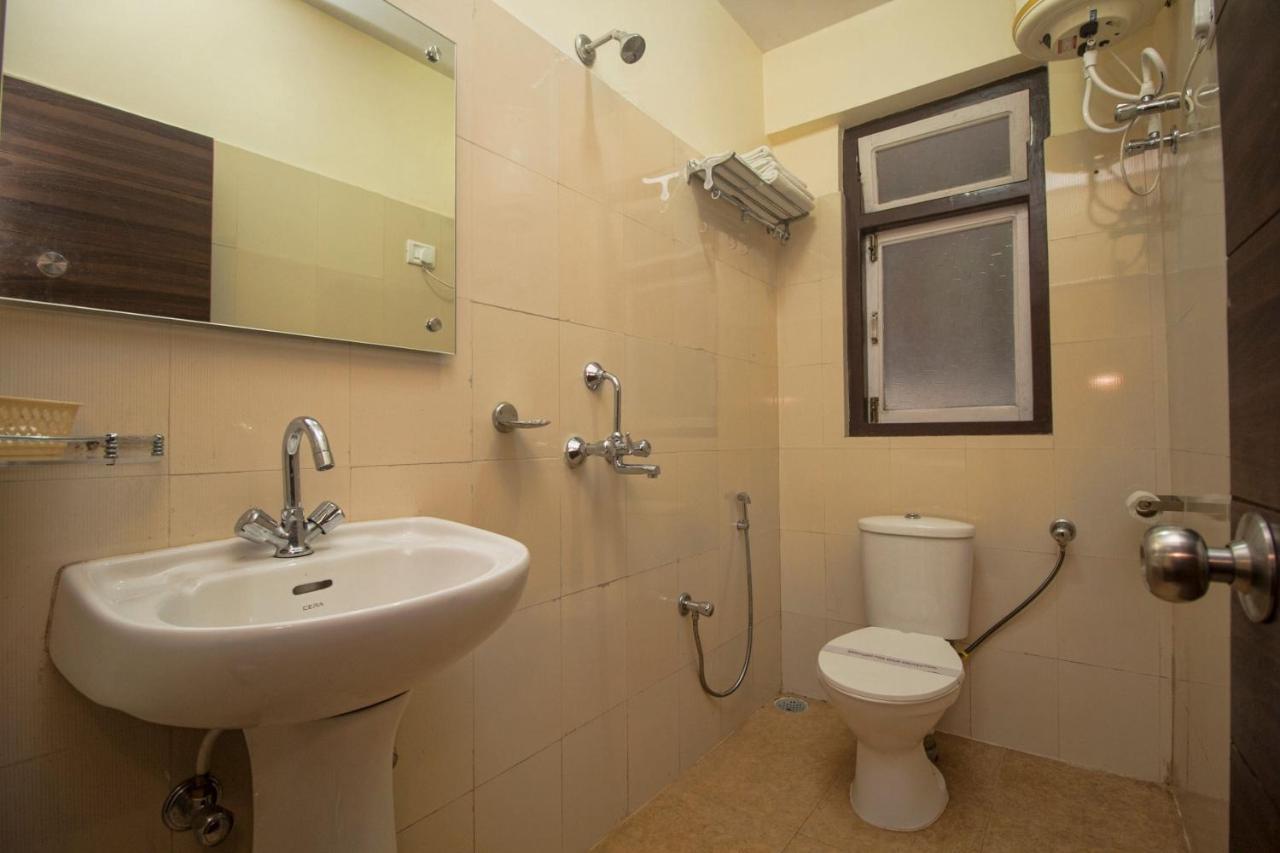 Super Hotel O Kshounish Residency Māldah Exteriér fotografie
